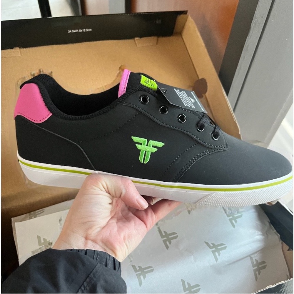 BNIB fallen footwear the GOAT mens size 11